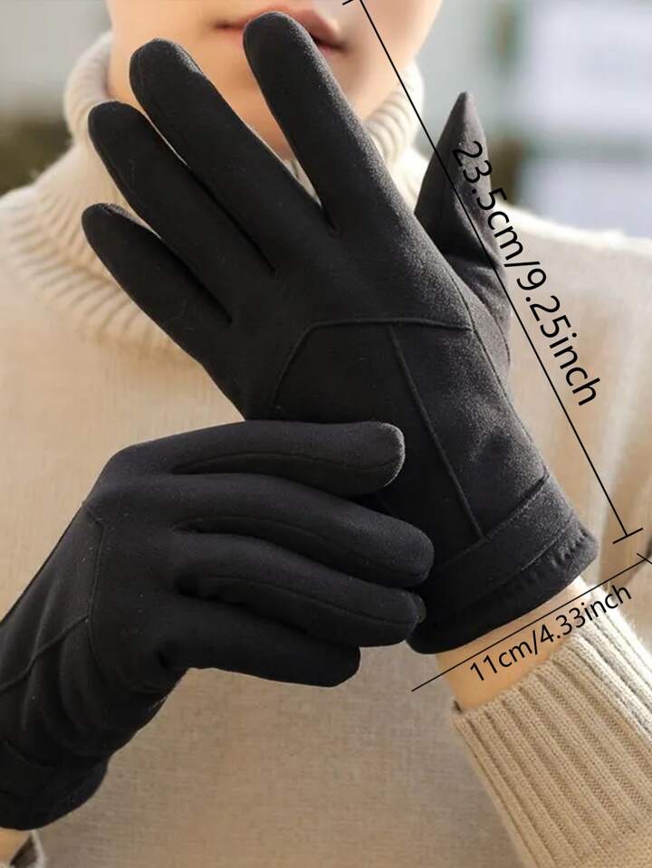 Netflip™ Winter Fashion Gloves