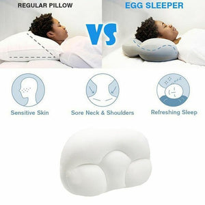 Cloud Comfort Pillow