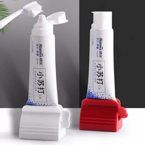 Netflip™ Toothpaste Squeezer