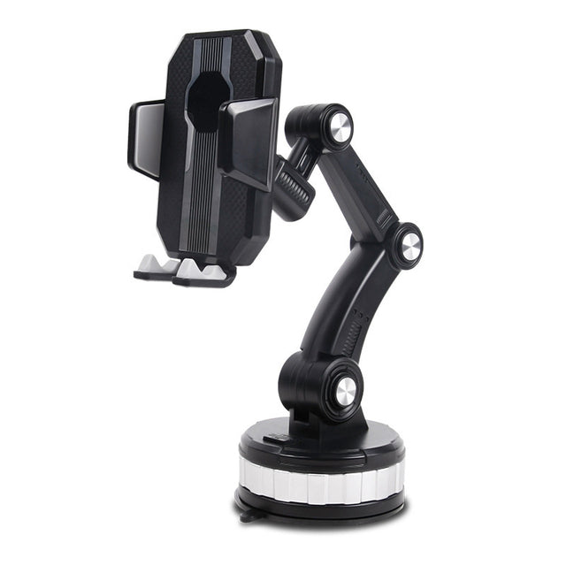 Netflip™ Suction Phone Holder