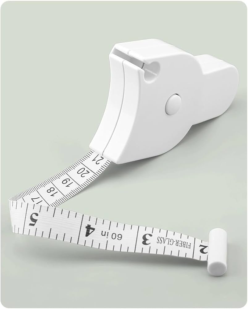 Automatic Tape Measure