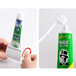 Netflip™ Toothpaste Squeezer