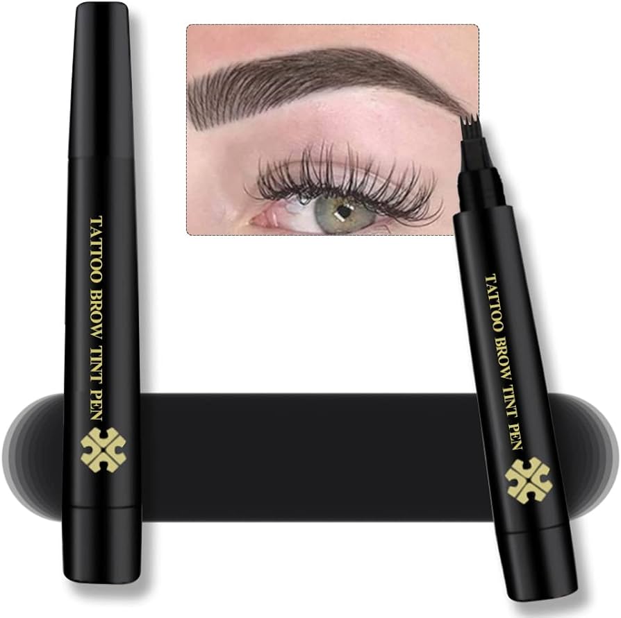 Netflip™ Microblading Eyebrow Pen