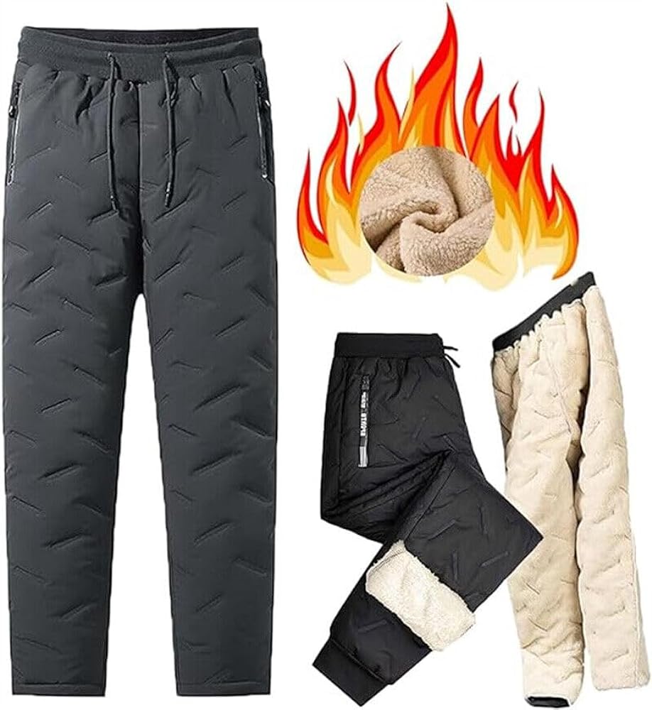 Netflip™ Winter Premium Sweatpants (Unisex)