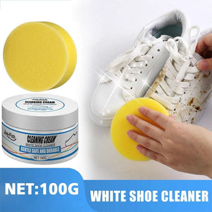 Magic Shoes Whitening Cream