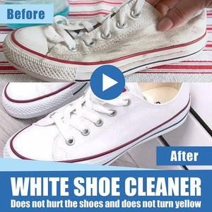 Magic Shoes Whitening Cream