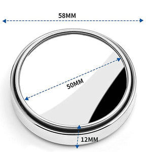 Blind Spot Driving Mirrors