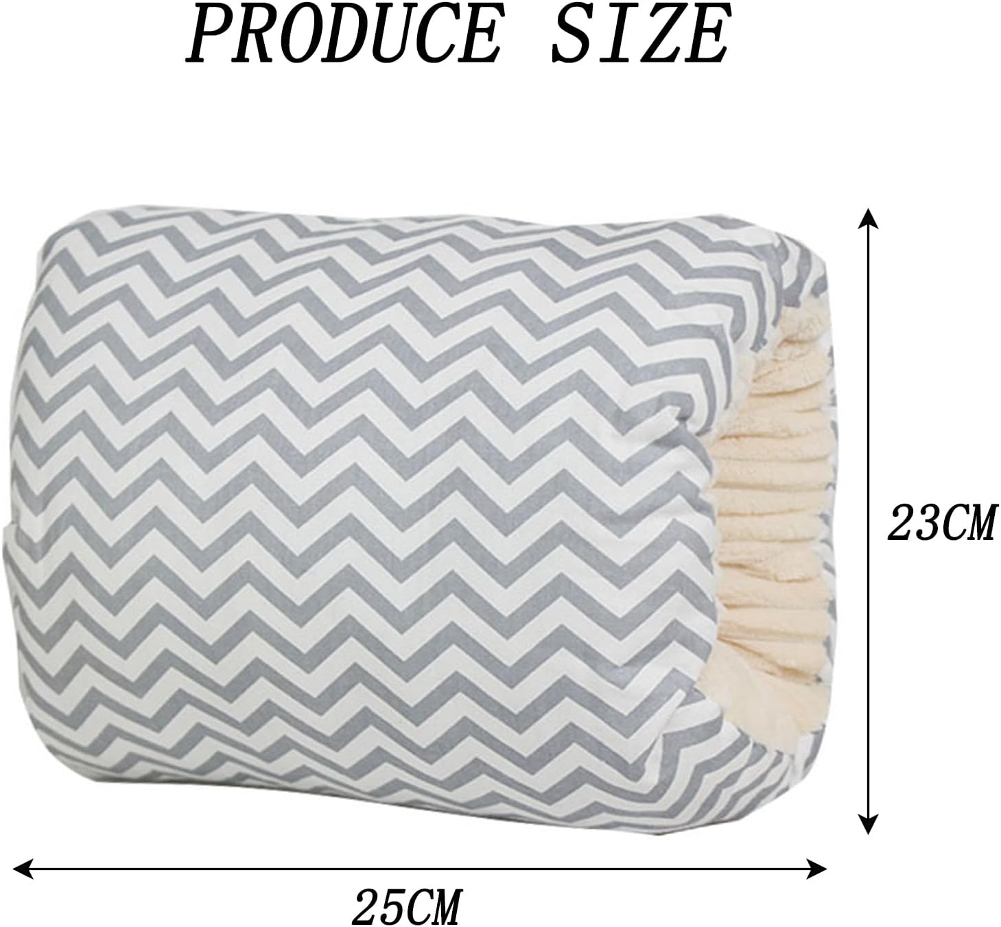 Baby Nursing Pillow