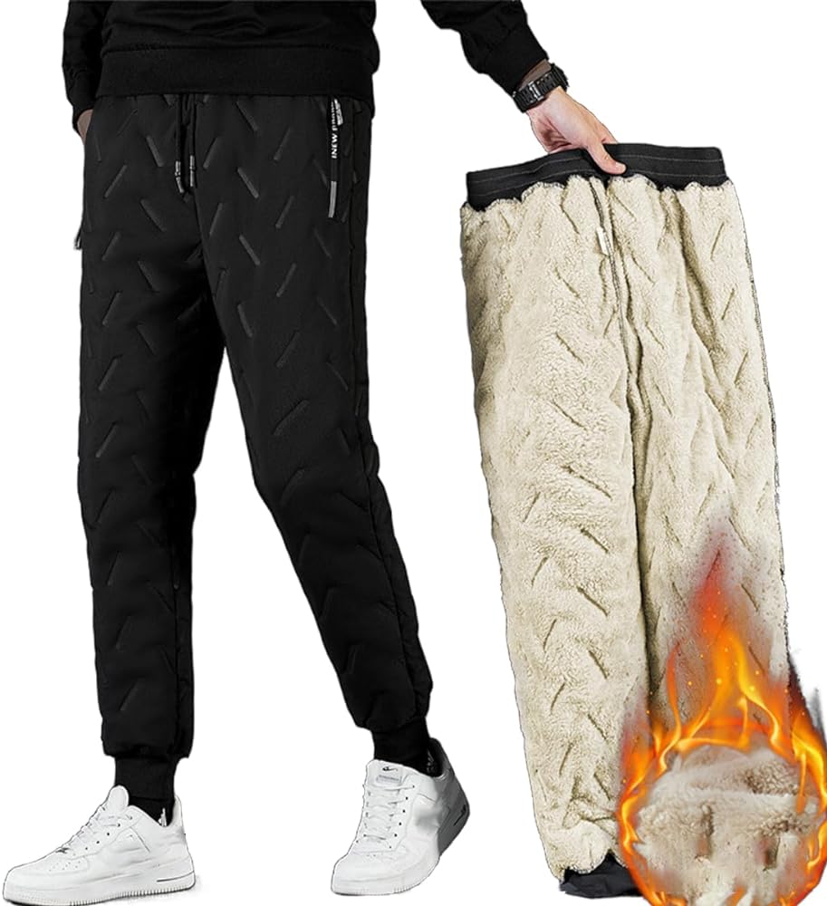 Netflip™ Winter Premium Sweatpants (Unisex)