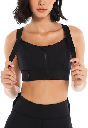 Flex Sports Bra