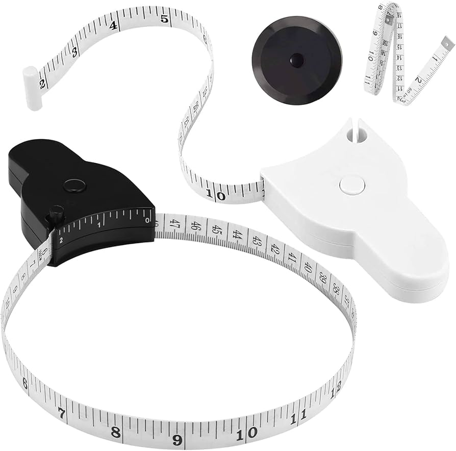 Automatic Tape Measure