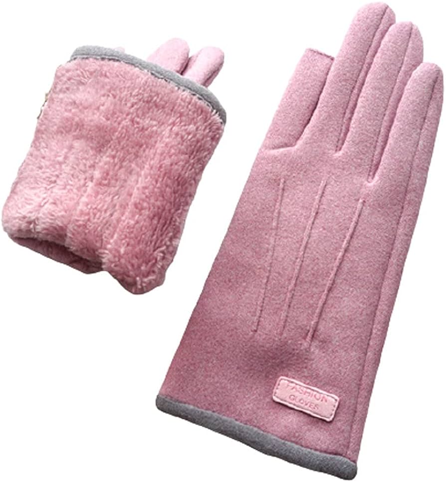 Netflip™ Winter Fashion Gloves