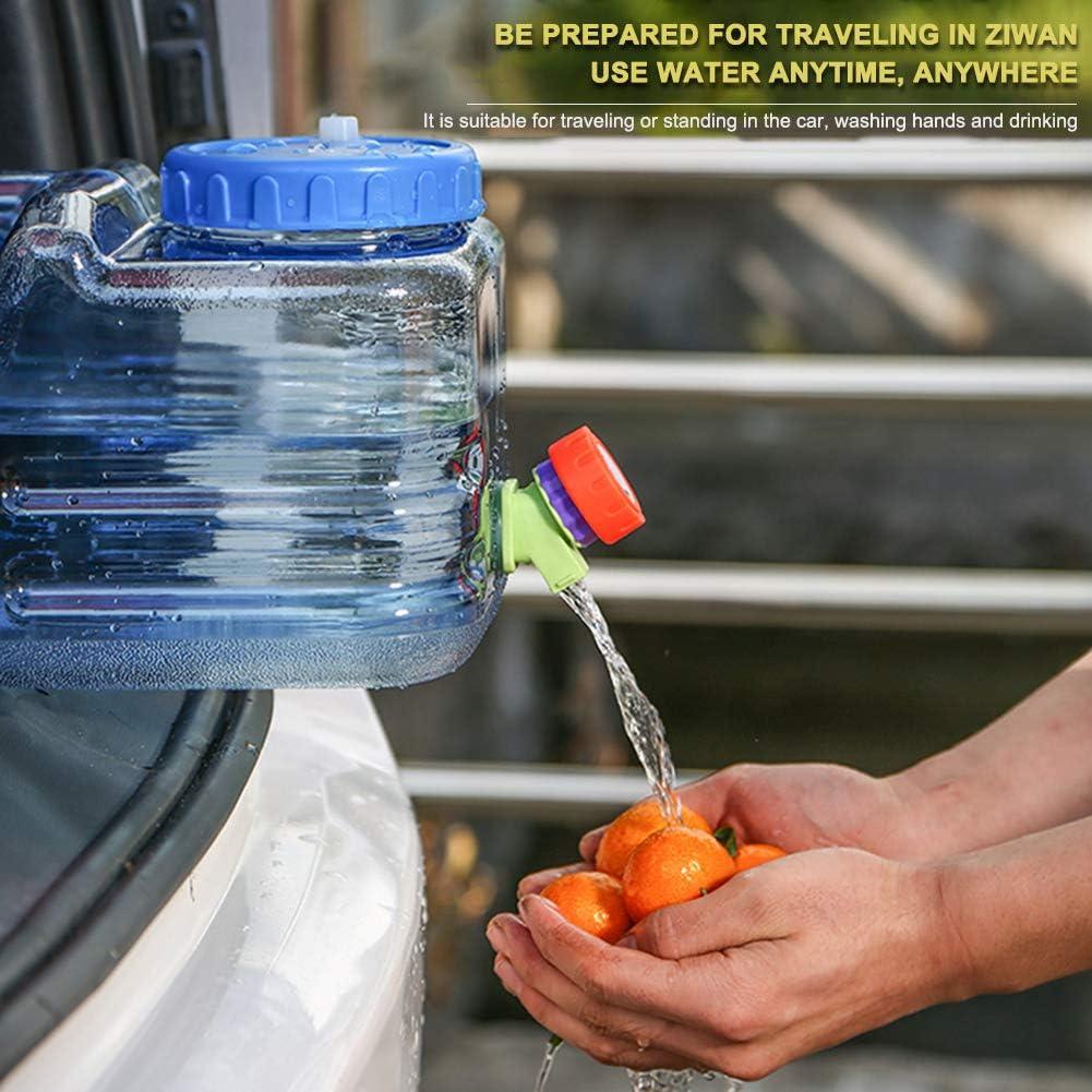 Water Container - Car, Camping or Outdoor