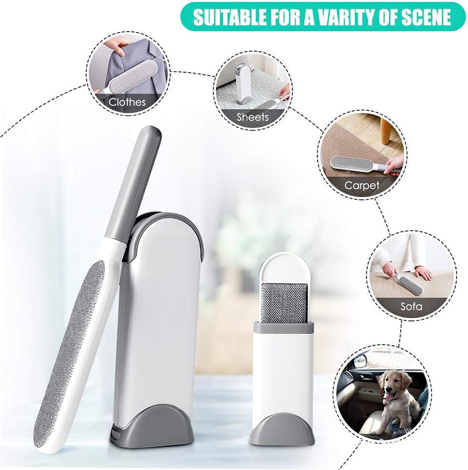 Netflip™ Dust Cleaning Brush