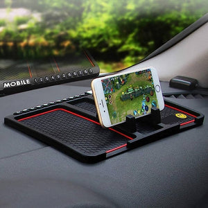 Netflip™ Car Dashboard Mat