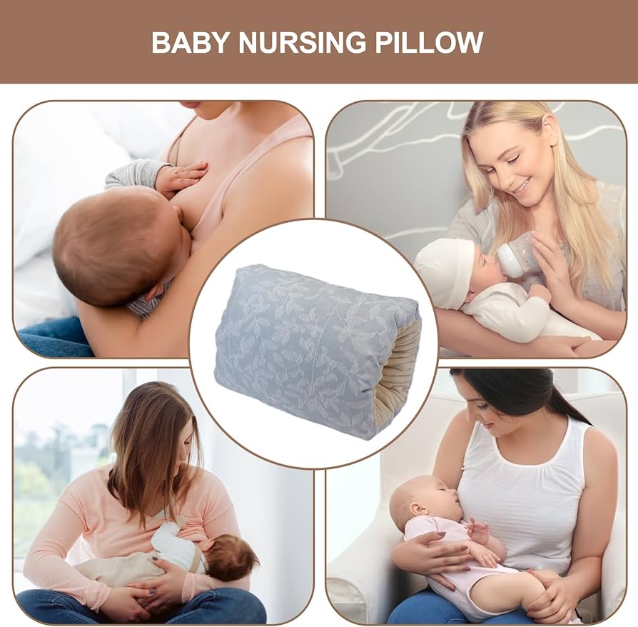 Baby Nursing Pillow