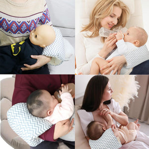 Baby Nursing Pillow