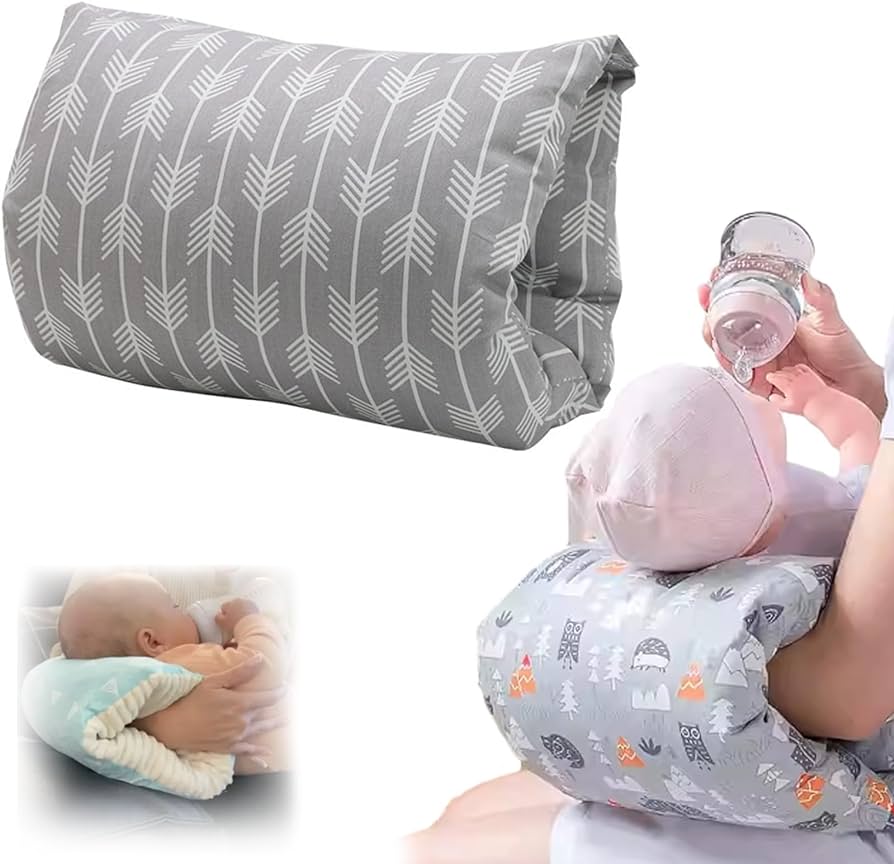 Baby Nursing Pillow