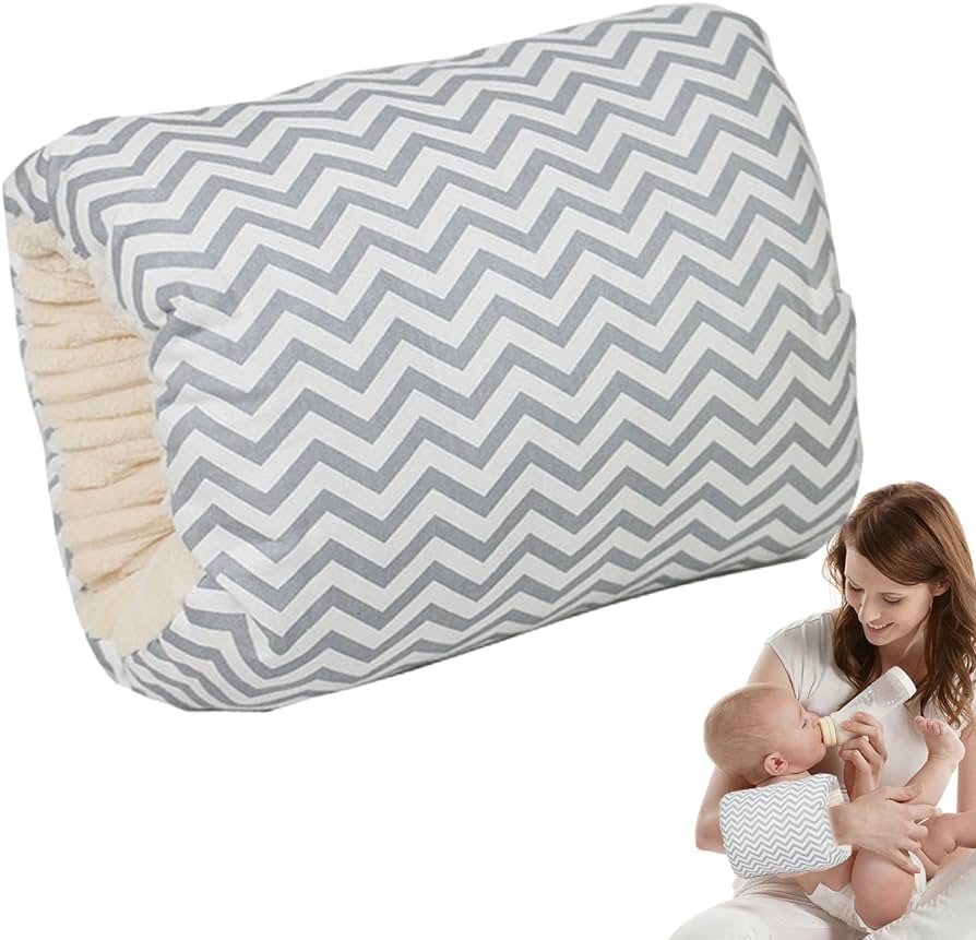 Baby Nursing Pillow