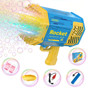 Bazooka Bubble Gun