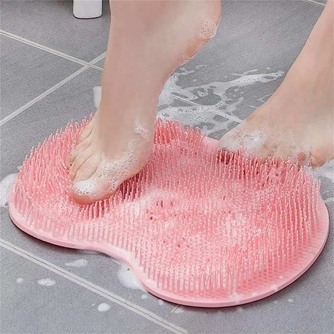 Netflip™ Sticky Shower Pad