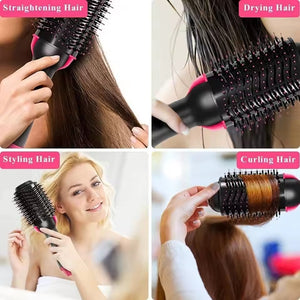 Hair Blower Volumizer