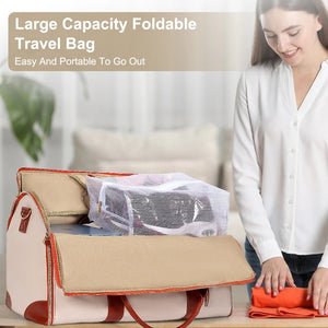 Netflip™ Large Capacity Duffle-Bag