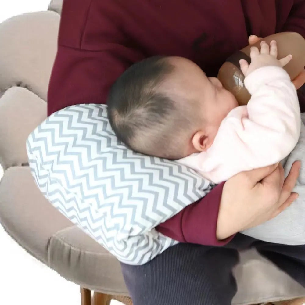 Baby Nursing Pillow