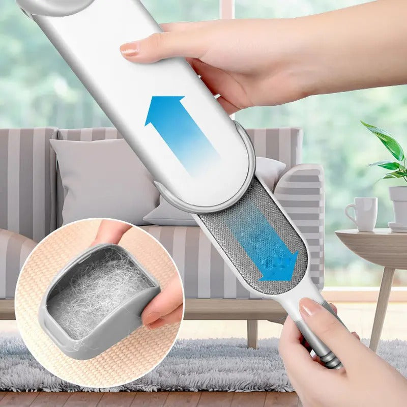 Netflip™ Dust Cleaning Brush