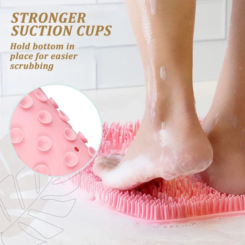 Netflip™ Sticky Shower Pad