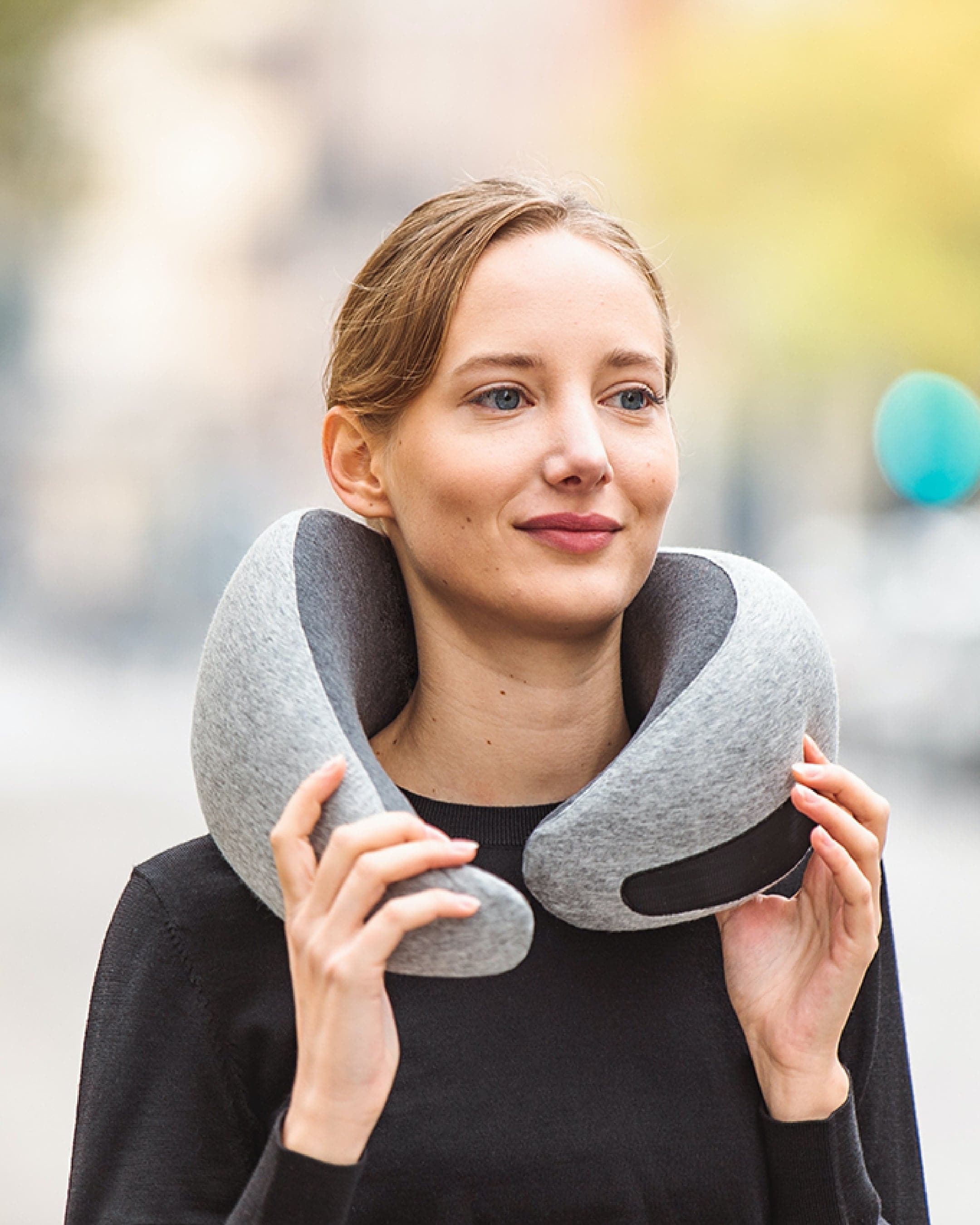 360° Neck Pillow