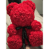 Roses Teddy Bear - Full Love package