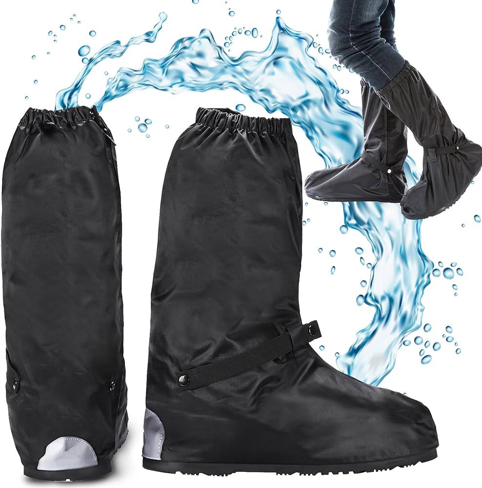 Waterproof Winter Shoes Cover