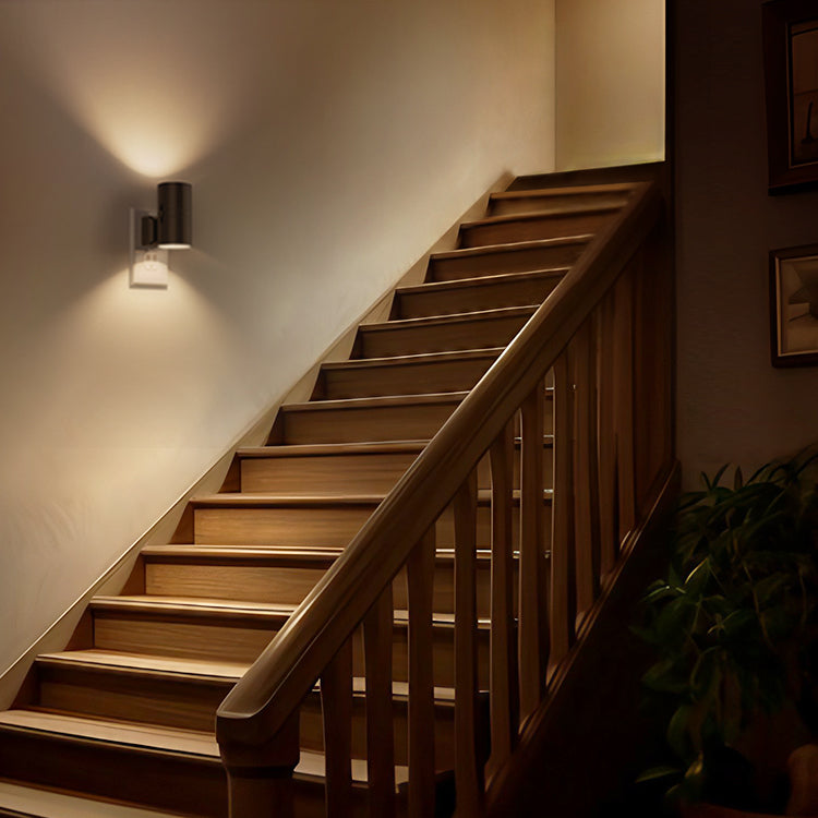 LED Dimmable House Lights