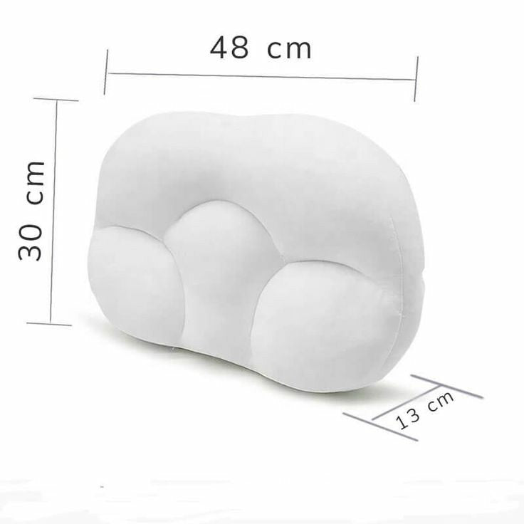 Cloud Comfort Pillow