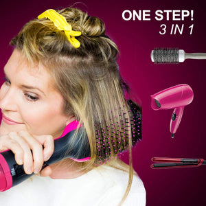 Hair Blower Volumizer