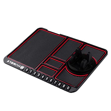 Netflip™ Car Dashboard Mat