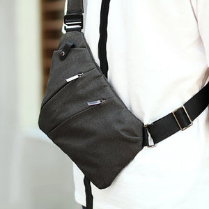 Cross-Body Bag