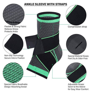 Ankle Stabilizer