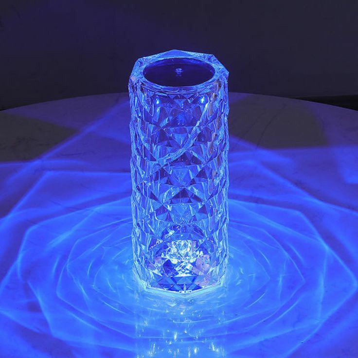 Netflip™ Diamond Crystal Lamp